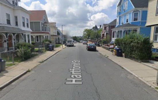 Dorchester Windshield Stop Turns Into Loaded Glock Bust, Cops Say