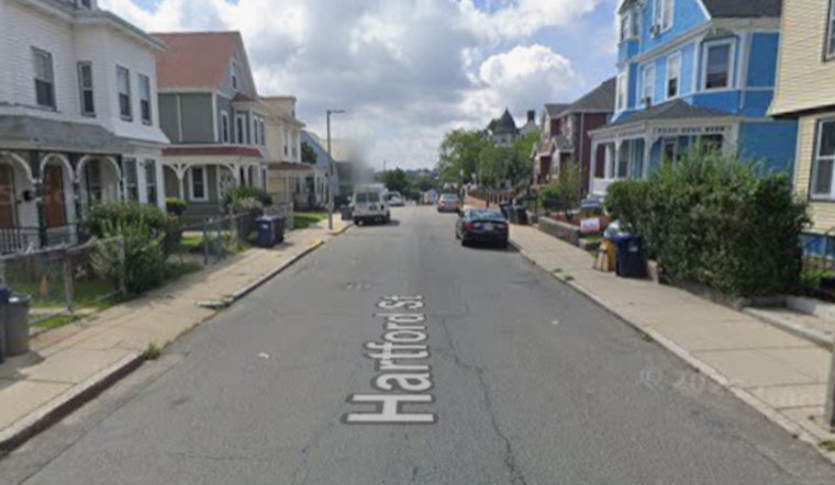 Dorchester Windshield Stop Turns Into Loaded Glock Bust, Cops Say
