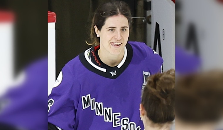 Double-OT Heartbreaker in Ottawa Ends Boston Fleet's Walter Cup Chase