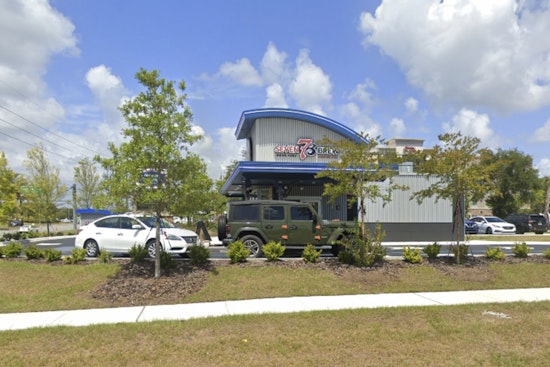 Double Shot: 7 Brew Plots $1 Million Coffee Kiosks In Lakewood And Mandarin