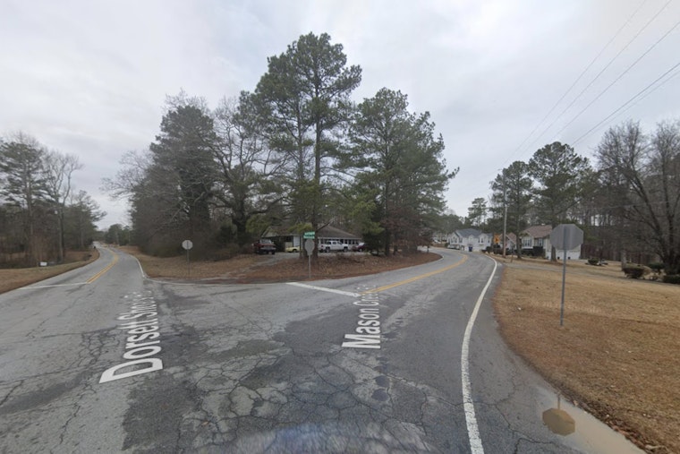Douglas County Car Prowl Spree Ends With Juvenile Hit With 39 Felonies