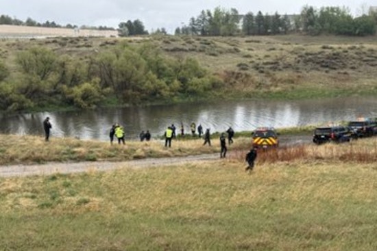 Douglas County Dive Drama After Car Vanishes Into Pond