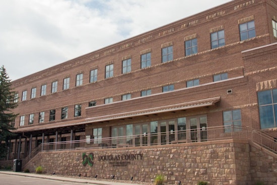 Douglas County Rodent Scare Turns Deadly in First Colorado Hantavirus Death Since 2024