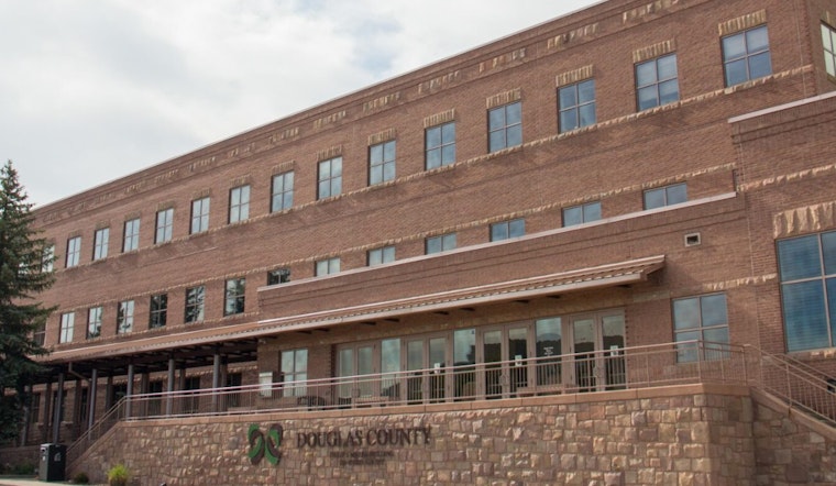 Douglas County Rodent Scare Turns Deadly in First Colorado Hantavirus Death Since 2024