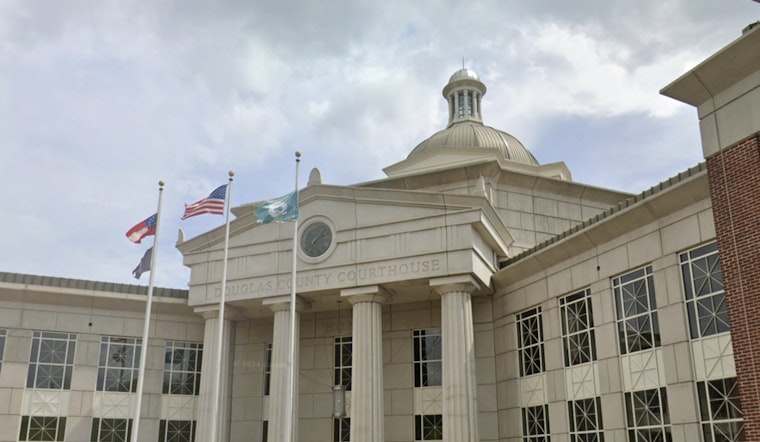Douglas County Shocker: Man Walks Free After 16 Years For Bank He Didn’t Rob