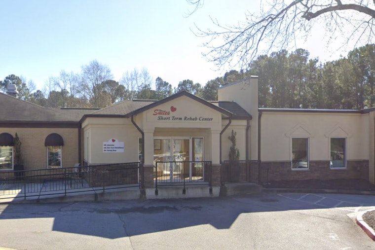 Douglasville Nursing Home Under Fire After Family Finds Dad Soaked In Urine