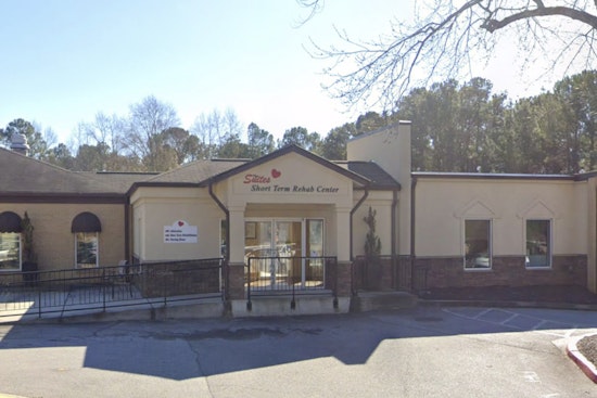 Douglasville Nursing Home Under Fire After Family Finds Dad Soaked In Urine