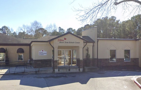 Douglasville Nursing Home Under Fire After Family Finds Dad Soaked In Urine