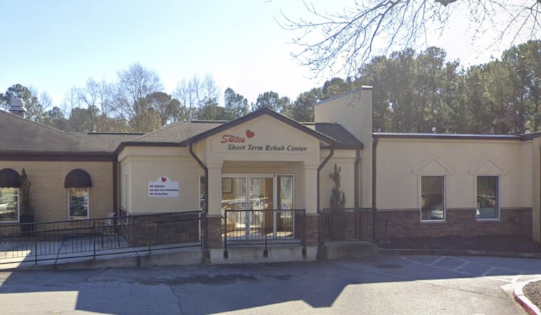 Douglasville Nursing Home Under Fire After Family Finds Dad Soaked In Urine