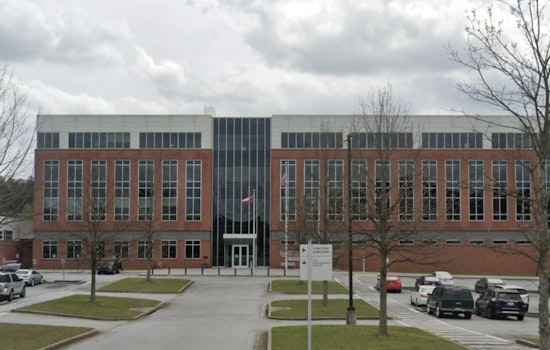 Douglasville Science Teacher Busted On Sex Assault Charges At Alexander High