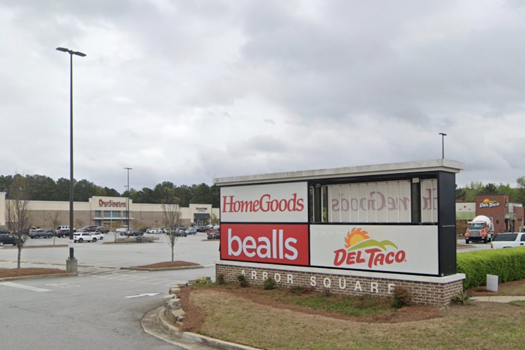Douglasville Shopping Shake-Up as Lidl Takes Over Arbor Square