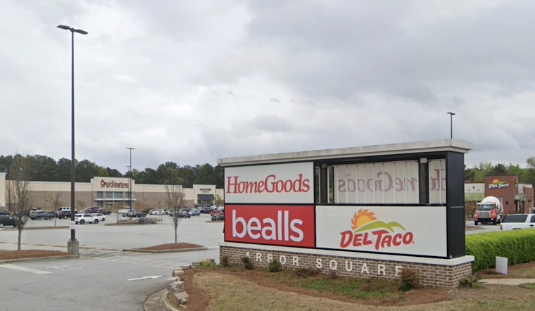 Douglasville Shopping Shake-Up as Lidl Takes Over Arbor Square
