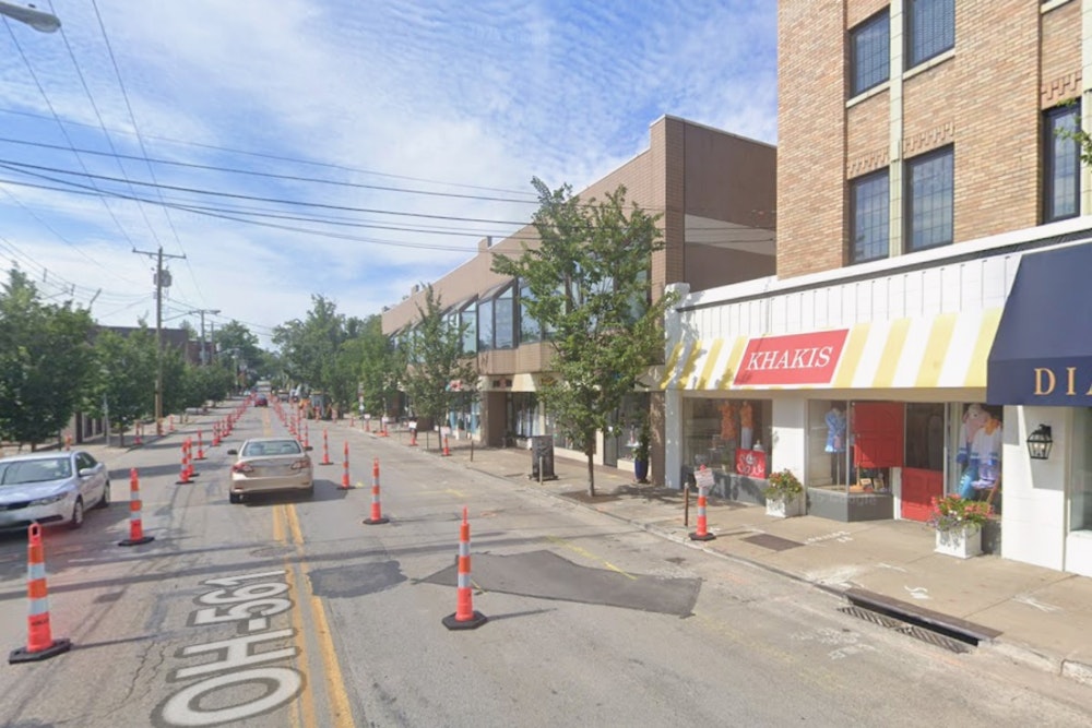 Dovetale Bakery Quietly Plots Hyde Park's Morning Takeover