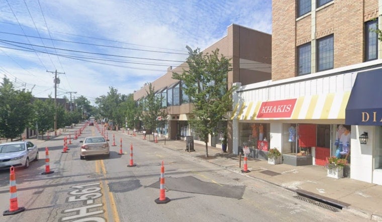 Dovetale Bakery Quietly Plots Hyde Park's Morning Takeover