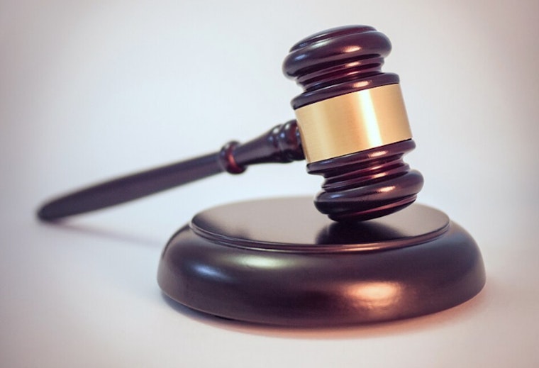 Downey Man Pleads Guilty in '764' Child Exploitation Case