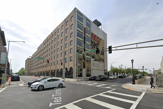 Downtown Atlanta Gets New Doughnut Rush as Dough in the Box Plots Fourth Shop