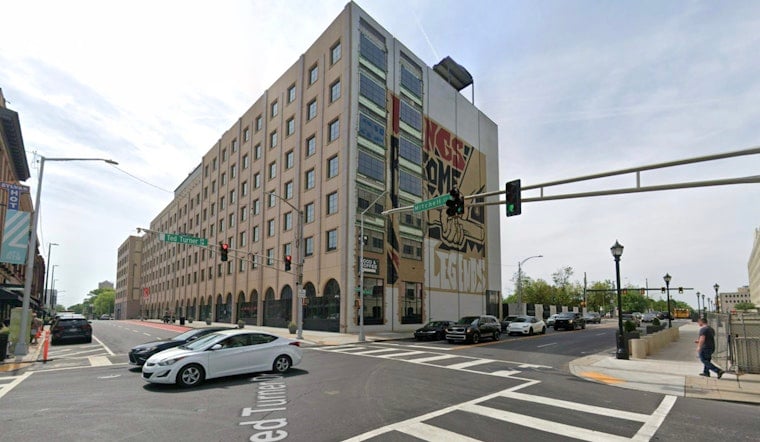 Downtown Atlanta Gets New Doughnut Rush as Dough in the Box Plots Fourth Shop