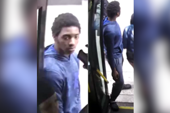 Downtown Baltimore Bus Driver Beaten On CityLink Route As Police Hunt Suspect