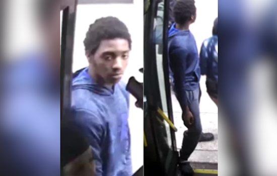 Downtown Baltimore Bus Driver Beaten On CityLink Route As Police Hunt Suspect