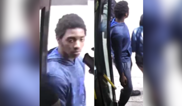 Downtown Baltimore Bus Driver Beaten On CityLink Route As Police Hunt Suspect