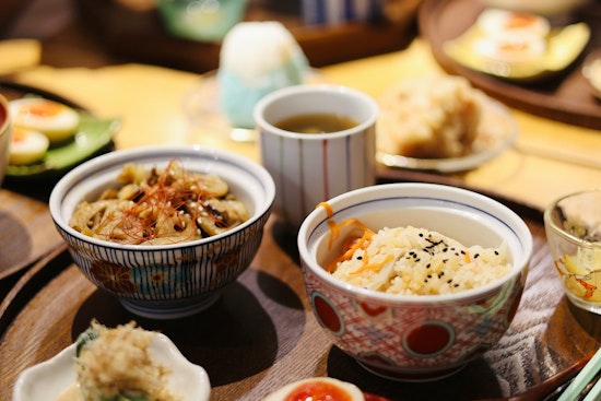 Downtown Clearwater Scores New Sushi And Ramen Hotspot On Cleveland Street