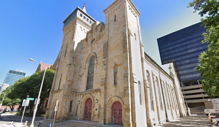 Downtown Columbus Church Scores $500K Lifeline For New Music Hall