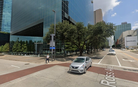 Downtown Dallas Nabs Little Heron Bakery As Fountain Place Power Move