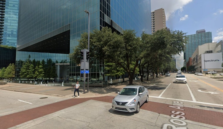 Downtown Dallas Nabs Little Heron Bakery As Fountain Place Power Move