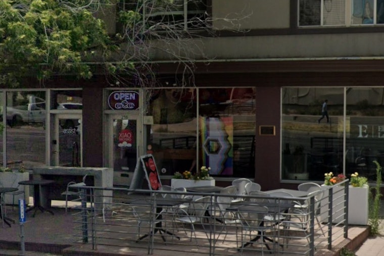 Downtown Darling Xiao Bao Bao Shutters Both Salt Lake Shops