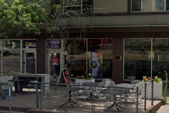 Downtown Darling Xiao Bao Bao Shutters Both Salt Lake Shops