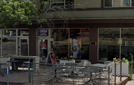 Downtown Darling Xiao Bao Bao Shutters Both Salt Lake Shops