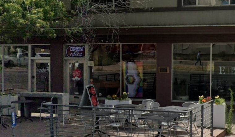 Downtown Darling Xiao Bao Bao Shutters Both Salt Lake Shops