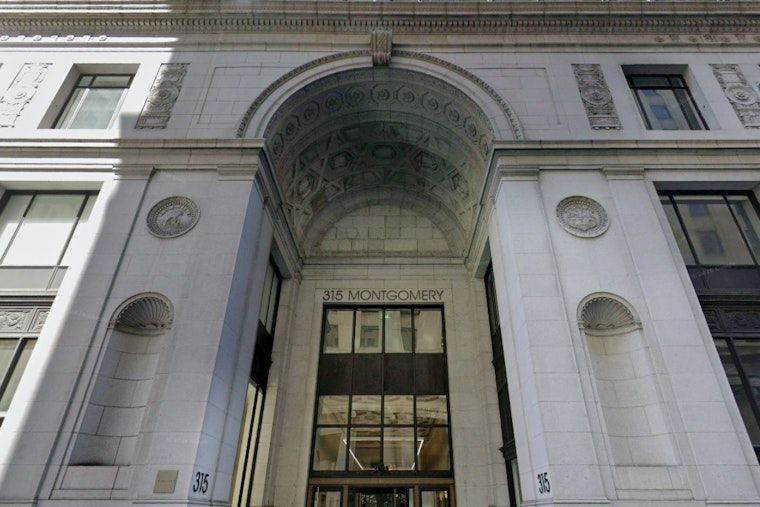 Downtown Data Darling: SF’s Hightouch Snags $150 Million, Plants Flag In FiDi HQ