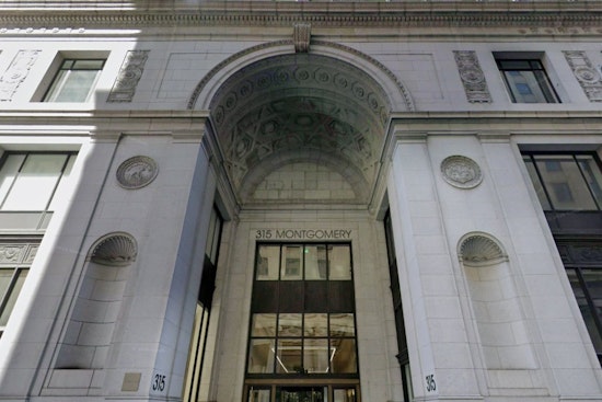 Downtown Data Darling: SF’s Hightouch Snags $150 Million, Plants Flag In FiDi HQ