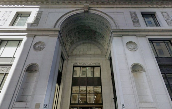 Downtown Data Darling: SF’s Hightouch Snags $150 Million, Plants Flag In FiDi HQ