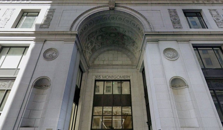 Downtown Data Darling: SF’s Hightouch Snags $150 Million, Plants Flag In FiDi HQ