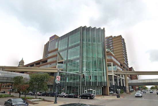 Downtown Detroit Shops Blindsided as Millender Center Orders August Exit