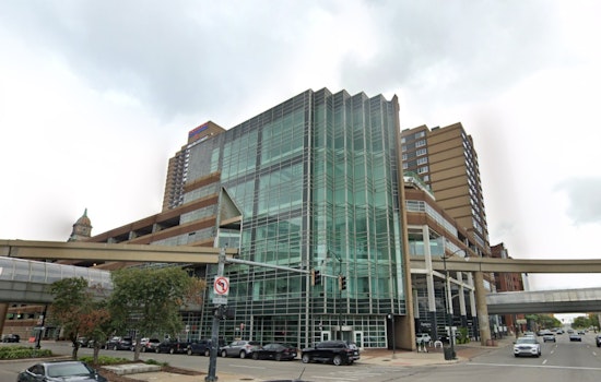 Downtown Detroit Shops Blindsided as Millender Center Orders August Exit