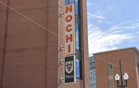Downtown Deux Fuegos Pop-Up Lets NOCHI Young Guns Turn Up the Heat