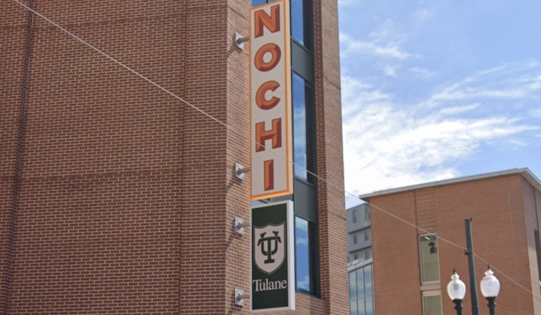 Downtown Deux Fuegos Pop-Up Lets NOCHI Young Guns Turn Up the Heat