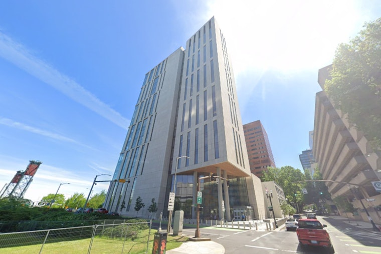 Downtown Do-Or-Die, Free Courthouse Clinic Becomes Portland Renters’ Last Defense