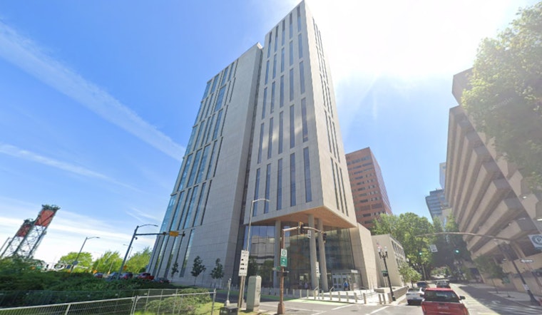 Downtown Do-Or-Die, Free Courthouse Clinic Becomes Portland Renters’ Last Defense