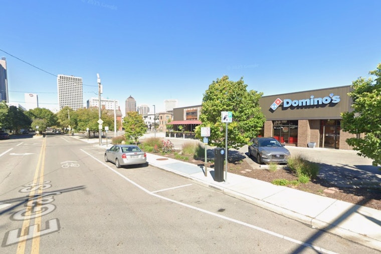 Downtown Domino’s Jumps Ship From Gay Street To East Main