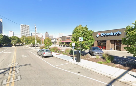 Downtown Domino’s Jumps Ship From Gay Street To East Main