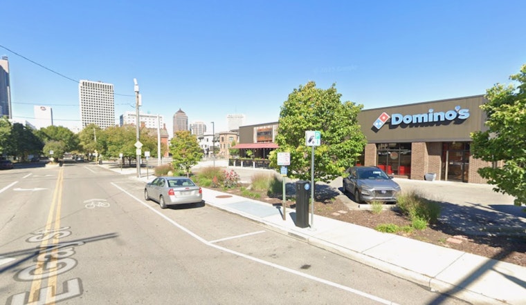 Downtown Domino’s Jumps Ship From Gay Street To East Main