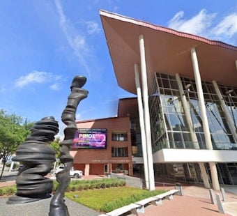 Downtown Drama as TUTS Walks Away From Houston's Hobby Center