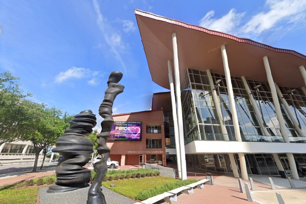 Downtown Drama as TUTS Walks Away From Houston's Hobby Center