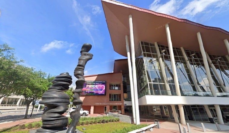 Downtown Drama as TUTS Walks Away From Houston's Hobby Center