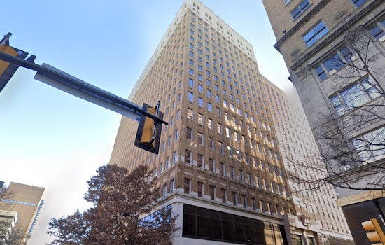 Downtown Fort Worth Icon Teeters As Wolfe Investments Faces Foreclosure Fight