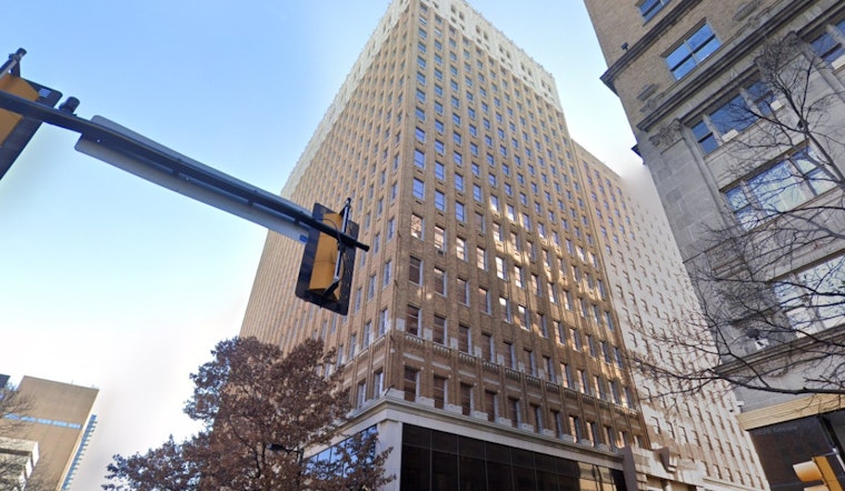 Downtown Fort Worth Icon Teeters As Wolfe Investments Faces Foreclosure Fight